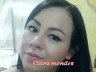 Clara_mendez