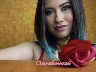 Claralove26