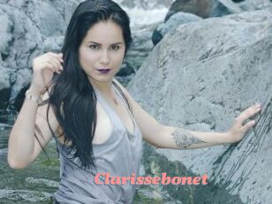 Clarissebonet