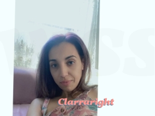 Clarraright
