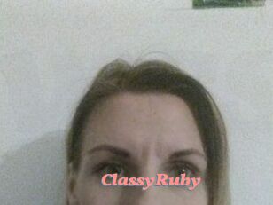 ClassyRuby