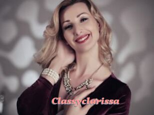 Classyclarissa