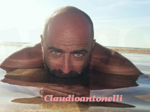 Claudioantonelli