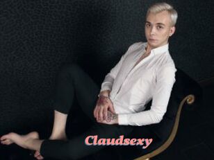 Claudsexy
