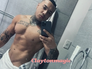 Claytonmagic