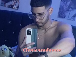 Clemensadamsx