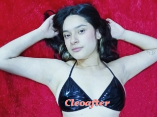 Cleoafter