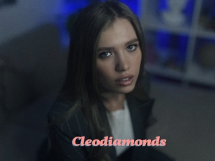 Cleodiamonds