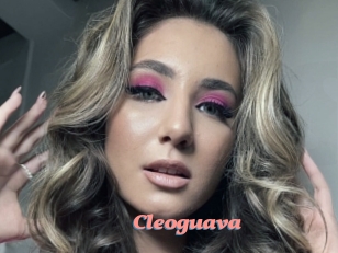 Cleoguava