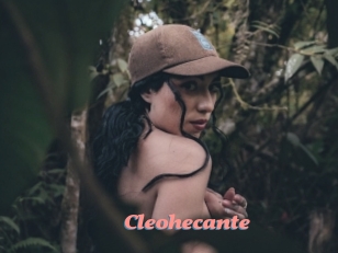 Cleohecante