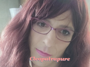 Cleopatrapure