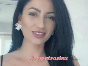 Cleopatrasinx