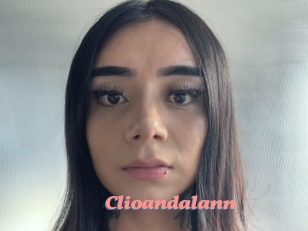 Clioandalann