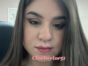 Cloetaylor51