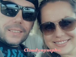 Cloudynympho