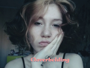 Cloverbelding