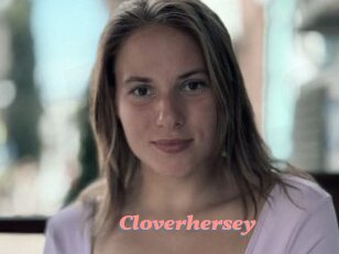 Cloverhersey