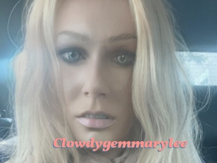 Clowdygemmarylee