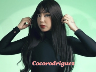 Cocorodriguez