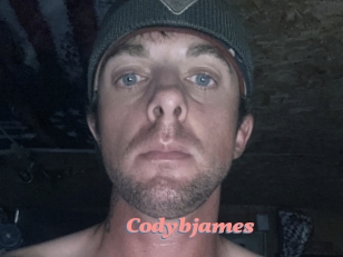 Codybjames