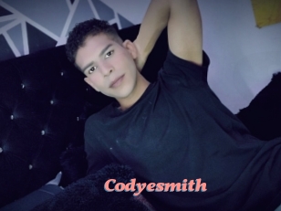 Codyesmith