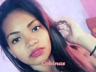 Cokinas