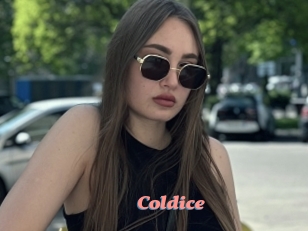 Coldice