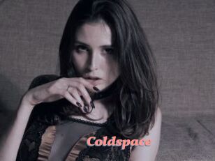 Coldspace