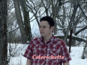 Colericketts