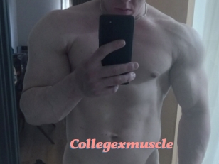 Collegexmuscle