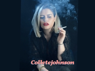 Colletejohnson