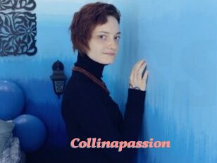 Collinapassion