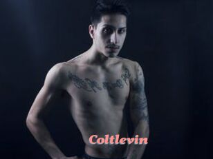 Coltlevin