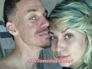 Coltonandviolet