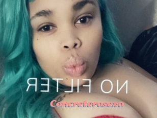 Concreterosexo