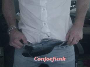 Conjoefunk