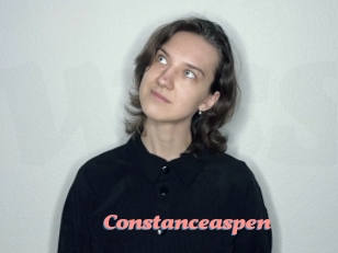 Constanceaspen