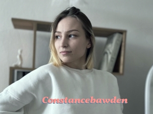 Constancebawden