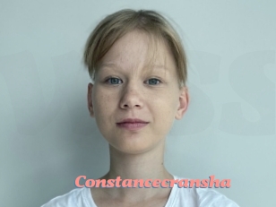 Constancecransha