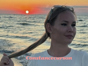 Constancecurson