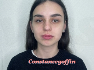 Constancegoffin