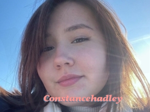 Constancehadley