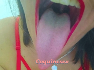 Coquinesex