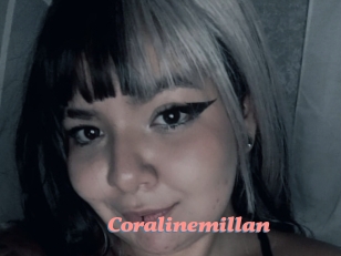 Coralinemillan