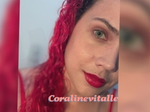 Coralinevitalle