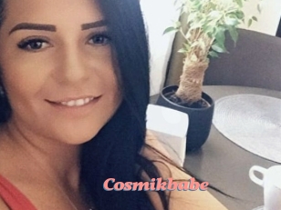 Cosmikbabe