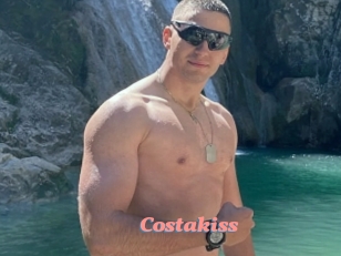 Costakiss