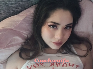 Couchwaifu