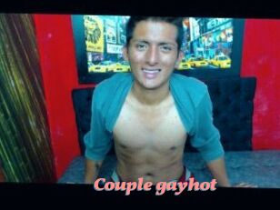 Couple_gayhot