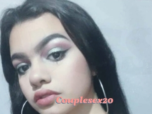 Couplesex20